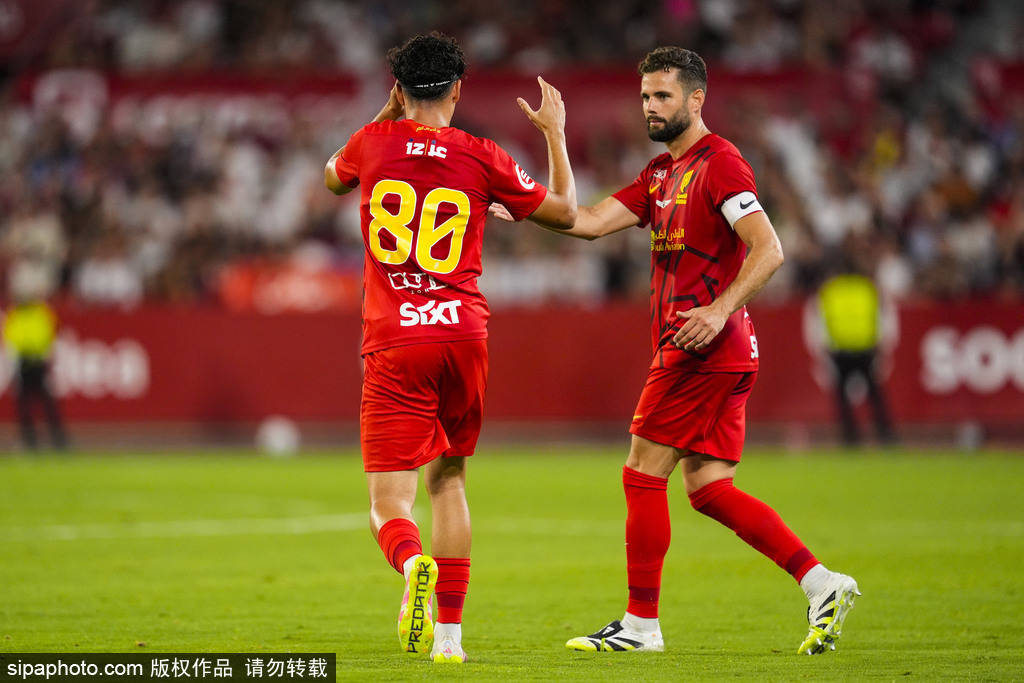 西甲第四轮开幕战：塞维利亚迎战埃尔切，欧冠球队赛程悬念待解