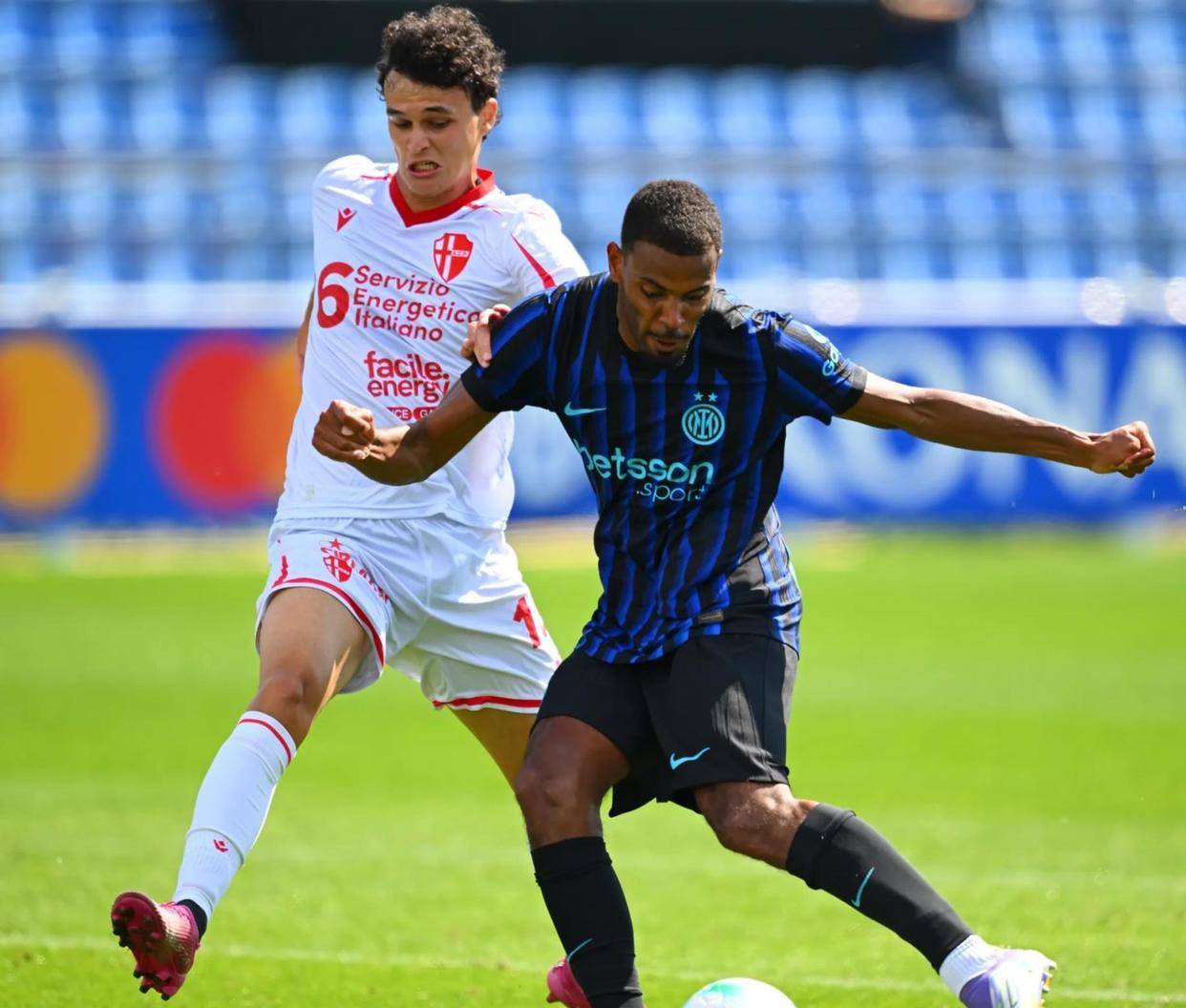 国米备战尤文放大招！意甲倒数第五变正数第五3-1之战一个信号